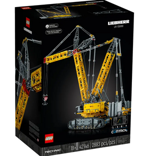 &ndash; фото товара LEGO из категории LEGO Technic. Оригинал, доставка по Украине