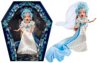 Колекційна лялька 11815 Bratz x Rodarte &mdash; Хлоя (Cloe)