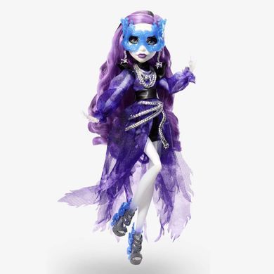 Monster High Midnight Runway Spectra Vondergeist Doll (HKY83)