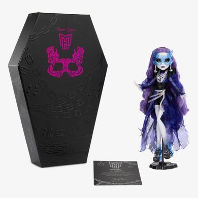 Monster High Midnight Runway Spectra Vondergeist Doll (HKY83)