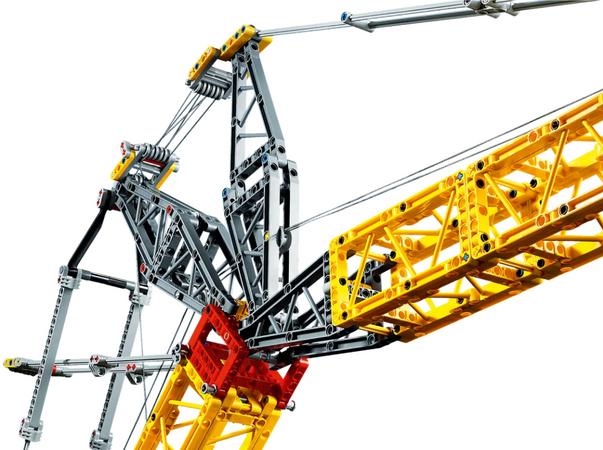 &ndash; фото товару LEGO з категорії LEGO Technic. Оригінал, доставка по Україні