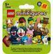 LEGO Минифигурки Бабай (71048-8)-1