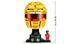 🖼️ LEGO Editions Formula 1 Шолом Льюїса Гамільтона з команди Scuderia Ferrari HP (43022) &ndash; фото 7 ➤ Купити на TOYSLINE.com.ua ⭐ Швидка доставка