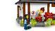 LEGO&reg; NINJAGO&reg; 71858 Four Weapons Blacksmith 15th Anniversary
