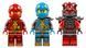 LEGO 71830 NINJAGO&reg; Kai&rsquo;s Mech Storm Rider