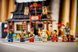 LEGO&reg; NINJAGO&reg; 71858 Four Weapons Blacksmith 15th Anniversary