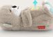 М'яка іграшка нічник Fisher-Price Казкові сни видренятка (FXC66)