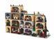 🖼️ LEGO BrickLink Парижская улица 3532 деталей (910032) &ndash; фото 4 ➤ Заказать на TOYSLINE.com.ua ⭐ Быстрая доставка