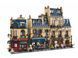 🖼️ LEGO BrickLink Парижская улица 3532 деталей (910032) &ndash; фото 3 ➤ Заказать на TOYSLINE.com.ua ⭐ Быстрая доставка
