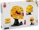 🖼️ LEGO Editions Formula 1 Шолом Льюїса Гамільтона з команди Scuderia Ferrari HP (43022) &ndash; фото 2 ➤ Купити на TOYSLINE.com.ua ⭐ Швидка доставка