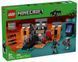 🖼️ LEGO Minecraft Битва за Візер 494 деталі (21590) &ndash; фото 11 ➤ Купити на TOYSLINE.com.ua ⭐ Швидка доставка