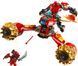 LEGO 71830 NINJAGO&reg; Kai&rsquo;s Mech Storm Rider