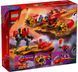 LEGO 71830 NINJAGO&reg; Kai&rsquo;s Mech Storm Rider