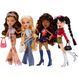 🖼️ Лялька Bratz серії 2001 Reimagined &mdash; Джейд (596080) &ndash; фото 7 ➤ Купити на TOYSLINE.com.ua ⭐ Швидка доставка