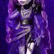 Monster High Midnight Runway Spectra Vondergeist Doll (HKY83)