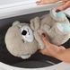 М'яка іграшка нічник Fisher-Price Казкові сни видренятка (FXC66)