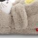 М'яка іграшка нічник Fisher-Price Казкові сни видренятка (FXC66)