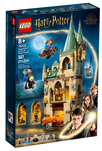 &ndash; фото товару LEGO з категорії  LEGO Harry Potter. Оригінал, доставка по Україні