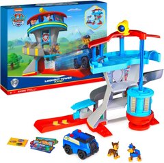 Ігровий набір Paw Patrol Рятувальна станція (SM16606) купити