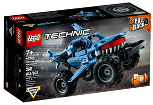 &ndash; фото товару LEGO з категорії LEGO Technic. Оригінал, доставка по Україні