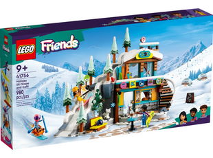 &ndash; фото товару LEGO з категорії LEGO Friends. Оригінал, доставка по Україні