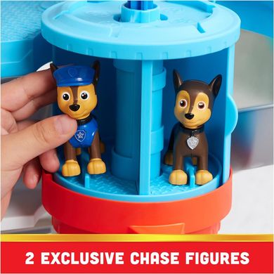 Игровой набор Paw Patrol Спасательная станция (SM16606) купить