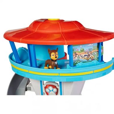 Ігровий набір Paw Patrol Рятувальна станція (SM16606) купити