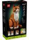 🖼️ LEGO Ideas Помаранчевий кіт (21376) &ndash; фото 2 ➤ Купити на TOYSLINE.com.ua ⭐ Швидка доставка