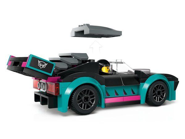 &ndash; фото товара LEGO из категории LEGO City. Оригинал, доставка по Украине