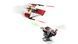 🖼️ LEGO Star Wars SMART Play&trade;: A-Wing і дуель у тронній залі (75427) &ndash; фото 9 ➤ Купити на TOYSLINE.com.ua ⭐ Швидка доставка