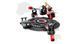 🖼️ LEGO Star Wars SMART Play&trade;: A-Wing і дуель у тронній залі (75427) &ndash; фото 5 ➤ Купити на TOYSLINE.com.ua ⭐ Швидка доставка