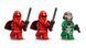 🖼️ LEGO Star Wars SMART Play&trade;: A-Wing і дуель у тронній залі (75427) &ndash; фото 8 ➤ Купити на TOYSLINE.com.ua ⭐ Швидка доставка