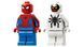 🖼️ LEGO Super Heroes Marvel Робот Людини Павука проти Анти-Венома 107 деталей (76308) &ndash; фото 6 ➤ Купити на TOYSLINE.com.ua ⭐ Швидка доставка