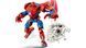 🖼️ LEGO Super Heroes Marvel Робот Людини Павука проти Анти-Венома 107 деталей (76308) &ndash; фото 4 ➤ Купити на TOYSLINE.com.ua ⭐ Швидка доставка