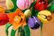 🖼️ LEGO Botanicals Букет тюльпанів 576 деталей (11501) &ndash; фото 8 ➤ Купити на TOYSLINE.com.ua ⭐ Швидка доставка
