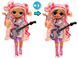 🖼️ Кукла L.O.L. Surprise O.M.G. Eye Spy &ndash; Рок-звезда (542681) &ndash; фото 4 ➤ Заказать на TOYSLINE.com.ua ⭐ Быстрая доставка