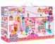 🖼️ Кукольный домик L.O.L. Surprise! Squish Sand Волшебный дом с куклой ЛОЛ Diva (593218) &ndash; фото 1 ➤ Заказать на TOYSLINE.com.ua ⭐ Быстрая доставка