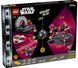 🖼️ LEGO Star Wars SMART Play&trade;: A-Wing і дуель у тронній залі (75427) &ndash; фото 2 ➤ Купити на TOYSLINE.com.ua ⭐ Швидка доставка