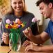 🖼️ LEGO Botanicals Букет тюльпанів 576 деталей (11501) &ndash; фото 13 ➤ Купити на TOYSLINE.com.ua ⭐ Швидка доставка