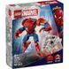 LEGO 76308 Робот Людини-Павука &mdash; повна модель