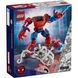 🖼️ LEGO Super Heroes Marvel Робот Людини Павука проти Анти-Венома 107 деталей (76308) &ndash; фото 2 ➤ Купити на TOYSLINE.com.ua ⭐ Швидка доставка