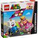 LEGO 72038 Super Mario Mario Kart&trade; &ndash; Wario та King Boo