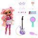 🖼️ Кукла L.O.L. Surprise O.M.G. Eye Spy &ndash; Рок-звезда (542681) &ndash; фото 3 ➤ Заказать на TOYSLINE.com.ua ⭐ Быстрая доставка