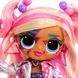 🖼️ Кукла L.O.L. Surprise O.M.G. Eye Spy &ndash; Рок-звезда (542681) &ndash; фото 7 ➤ Заказать на TOYSLINE.com.ua ⭐ Быстрая доставка