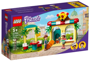 &ndash; фото товара LEGO из категории LEGO Friends. Оригинал, доставка по Украине