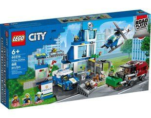 &ndash; фото товару LEGO з категорії LEGO City. Оригінал, доставка по Україні
