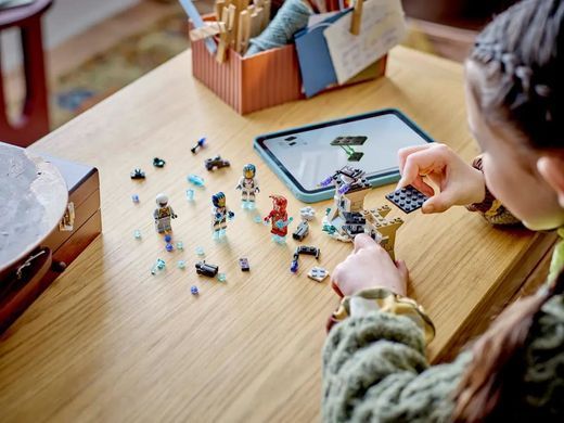 &ndash; фото товару LEGO з категорії LEGO Marvel Super Heroes. Оригінал, доставка по Україні
