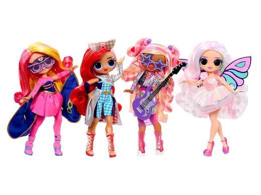 Кукла L.O.L. Surprise O.M.G. Eye Spy &ndash; Шпионка (542674) &ndash; фото товара L.O.L. Surprise! из категории L.O.L. Surprise OMG ❤ ЛОЛ Сюрприз ОМГ. Оригинал, доставка по Украине