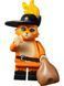 🖼️ LEGO Minifigures Серія &laquo;Шрек&raquo; випадковий персонаж (71053) &ndash; фото 8 ➤ Купити на TOYSLINE.com.ua ⭐ Швидка доставка