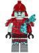 🖼️ LEGO Ninjago Минифигурка Blizzard Samurai - Самурай Вьюги (891956) &ndash; фото 2 ➤ Заказать на TOYSLINE.com.ua ⭐ Быстрая доставка